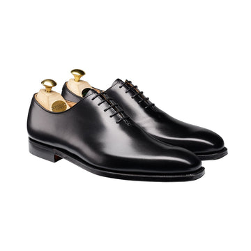 ALEX Black Calf
