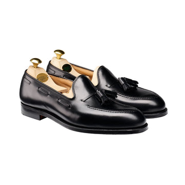 Cavendish Black Tassel