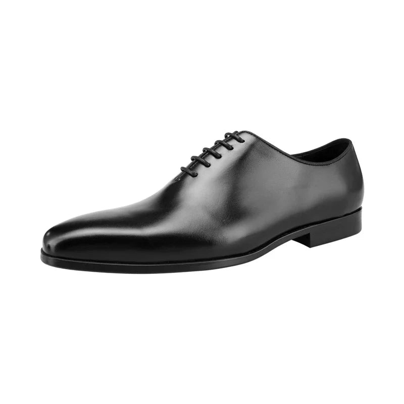 Wholecut Classical Handmade Oxford